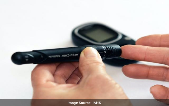 Antacids May Improve Blood Sugar Control In Diabetics Main