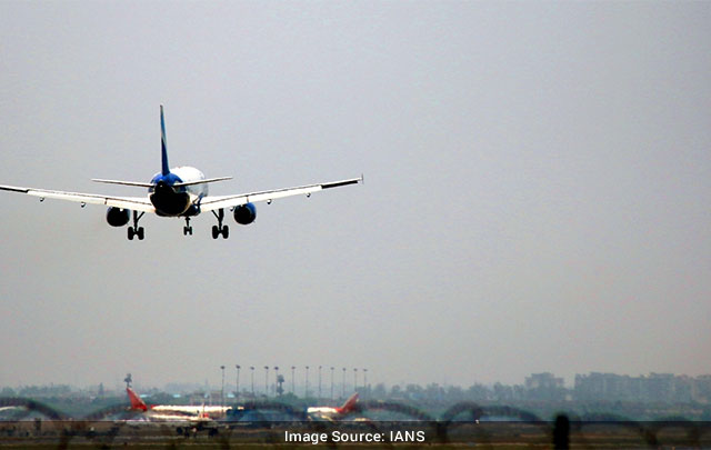Capacity Fare Regulations Slowing Indias Aviation Sector Recovery Iata Main