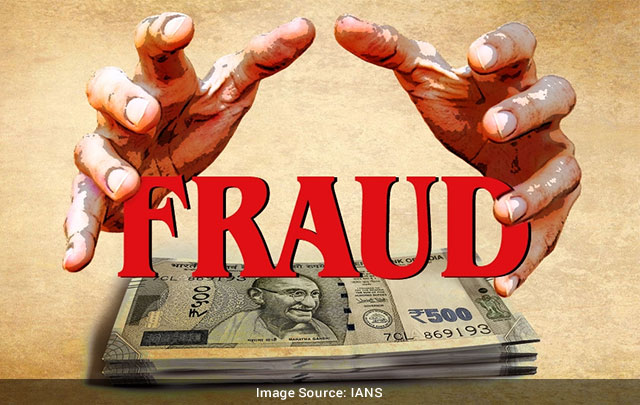 Corporate Fraud Is Promoter Unquestioned Authority Bolstered Main