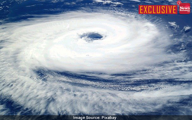 Cracking The Code Of Cyclone Nomenclature On Indian Ocean
