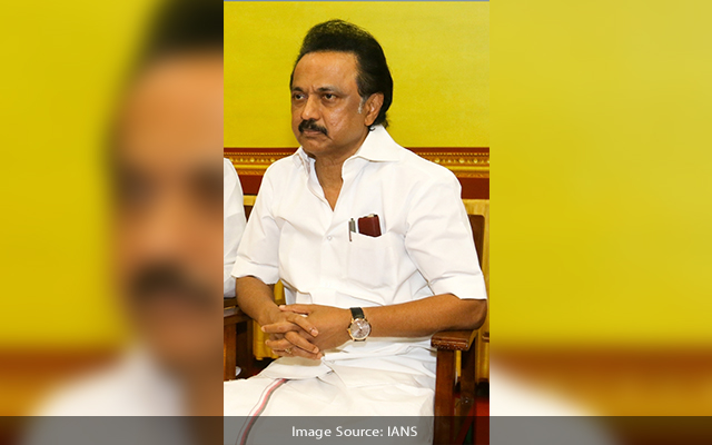Dmk Campaign To Showcase Obc Quota In Medical Courses Victory