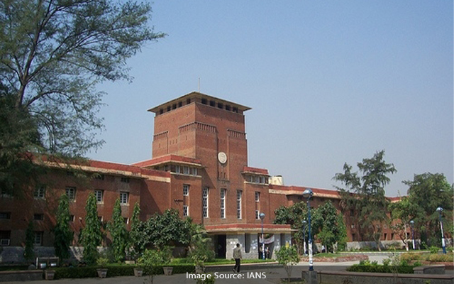 Du Ug Admissions 2021 From August 2 31