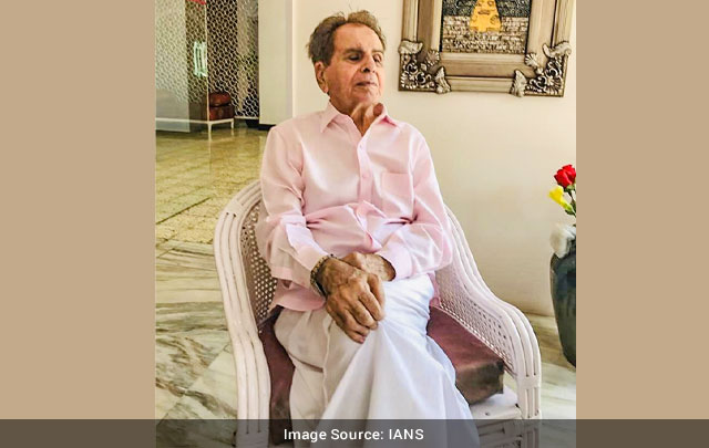 Dilip Kumar Playlist Down Memory Lane With The Thespians Songs Main