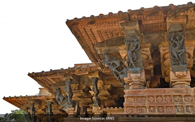 First Heritage Site From Telangana Gets Coveted Unesco Tag 