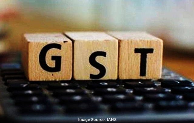 Gst Council To Meet 1st Time In 2021 On May 28 To Discuss Covid Relief Main 1