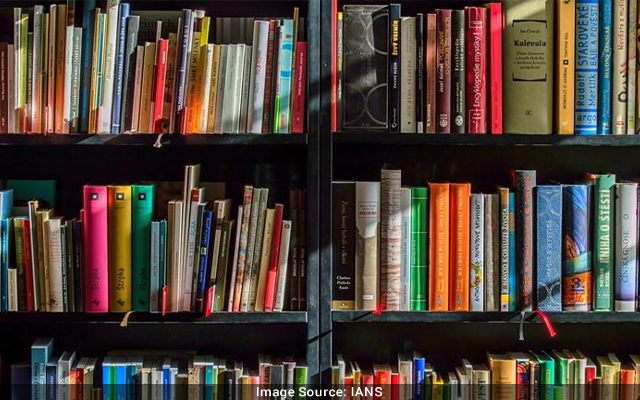 Gram panchayat libraries to be turned