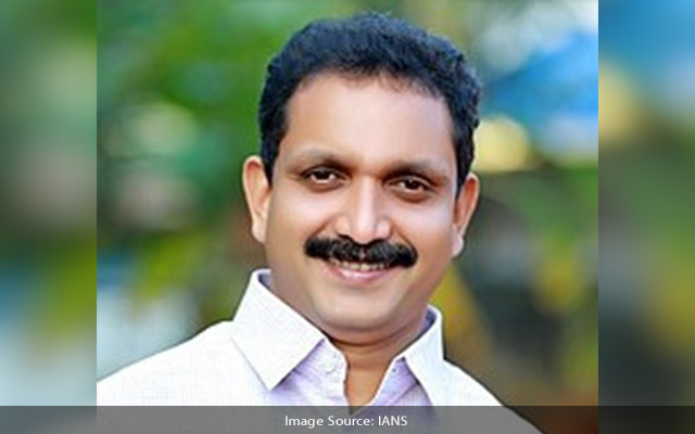 Hawala case Kerala BJP chief Surendran summoned by police