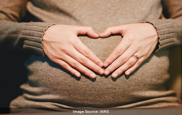 How Our Immune System May Help Prevent Miscarriage Main