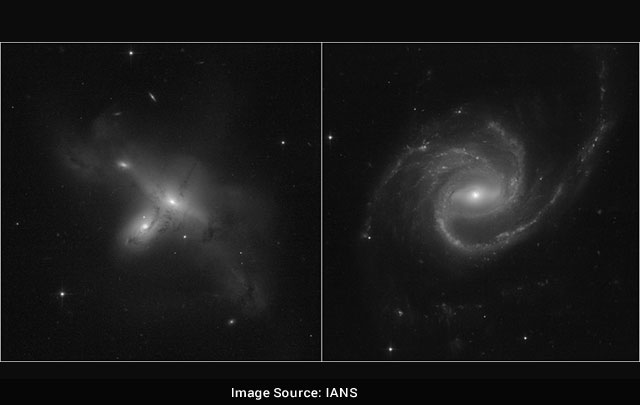 Hubbletelescopebackinactionreleasesnewimages Main