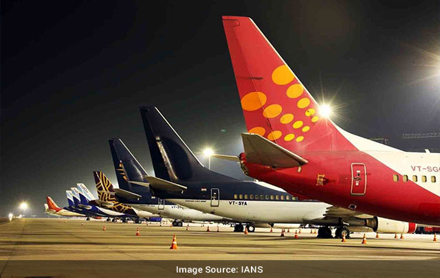 India Extends International Flights Suspension To August 31 Main