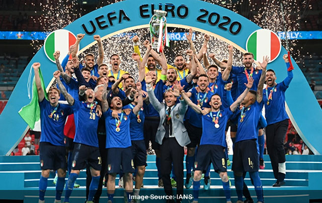 Italy Beat England In Penalties To Win Euro 2020 Main
