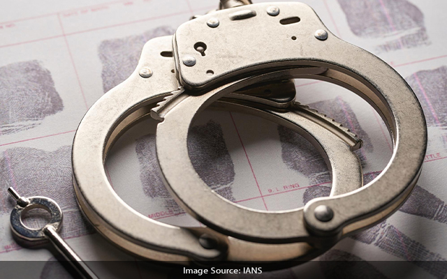 Karnataka Police Arrests Two Accused In Bank Murder Case