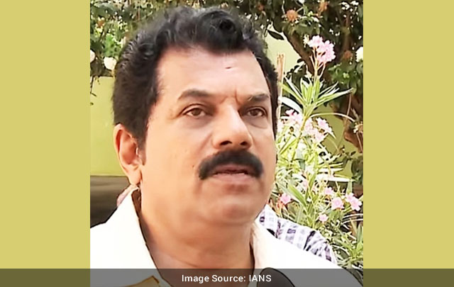 Kerala Actorturnedmla Mukeshs Second Marriage Also Breaks Down Main
