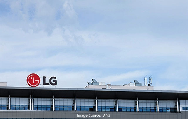 Lg Converting Smartphone Production Lines To Make Home Appliances Main