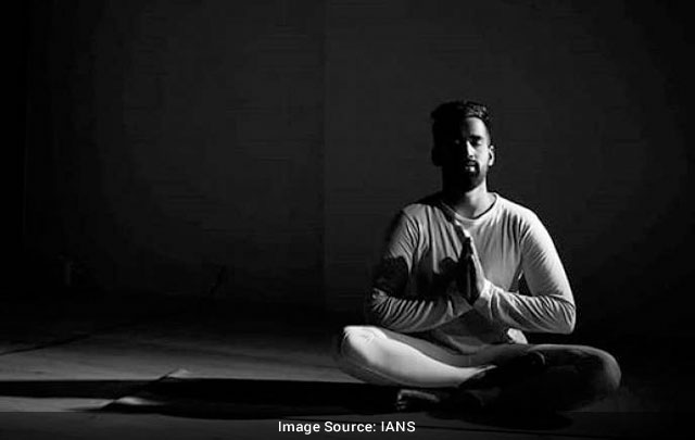 Meditation Has Benefits In Cognitive Impairment Early Alzheimers Main