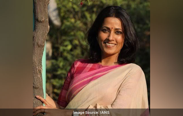 Meghna Malik Not Keen On Playing Just Simple Linear Characters Main