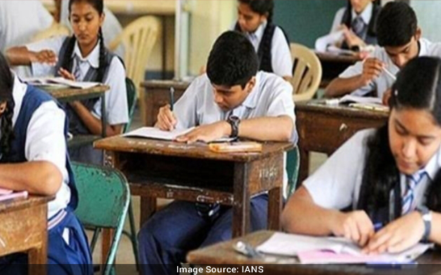 More exams for UP Board students