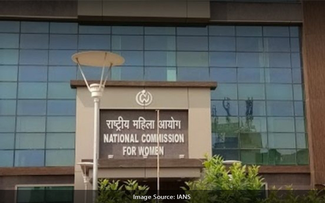 Ncw Launches 24 Hr Helpline To Address Grievances Of Women