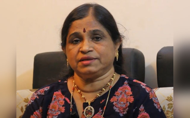 Renowned Actress Vinni Fernandes Passes Away