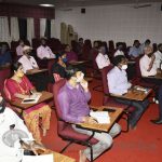 Seminar On Expectation By Industry Held In Samipya 01