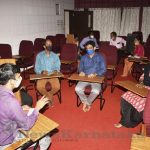 Seminar On Expectation By Industry Held In Samipya 03