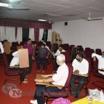 Seminar On Expectation By Industry Held In Samipya 04