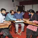 Seminar On Expectation By Industry Held In Samipya 06