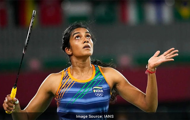 Sindhu Makes It To Knockout Round With Win Over Hong Kongs Cheung Main