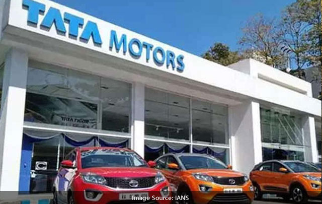 Tata Motors To Discontinue Select Variants Of Nexon Main 1