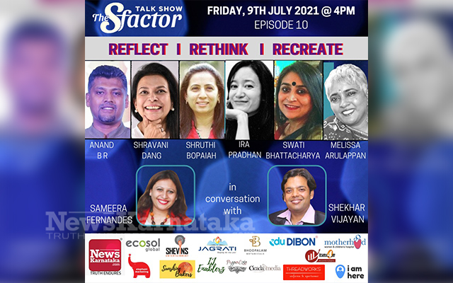 Thesfactor To Hold 10th Episode On July 9