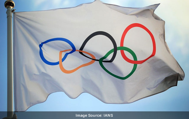 Tokyo Olympics IOC to allow limited protests but the threat of disqualification stays main 1