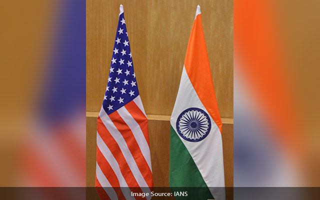 Us And India Closely Coordinating On Afghanistan