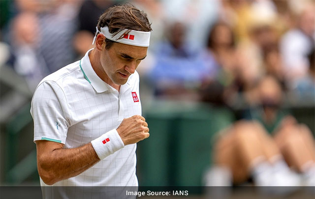 Wimbledon Federer Wins In 4 Sets Kyrgios Quits After Injury Main