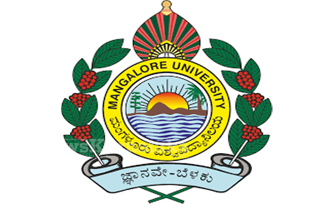 Mangalore University2121