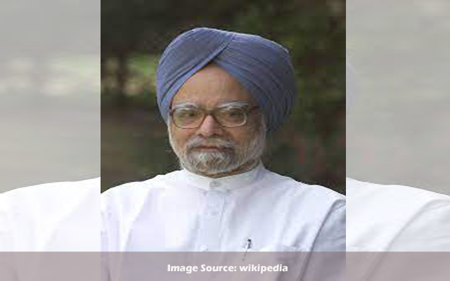 Manmohan Singh2121