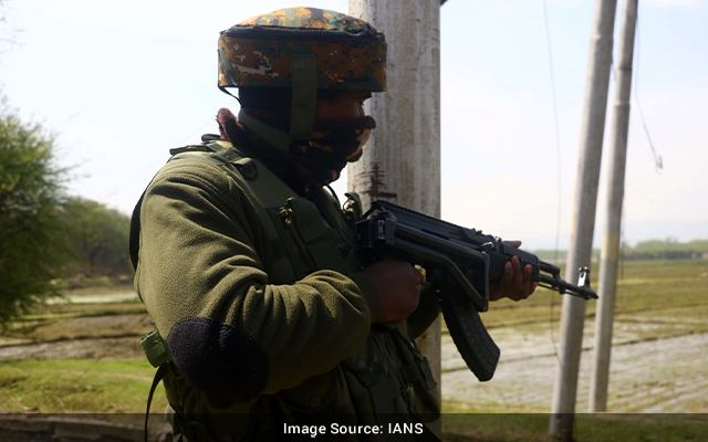 Terrorists Attacking Soft Targets In Kashmir
