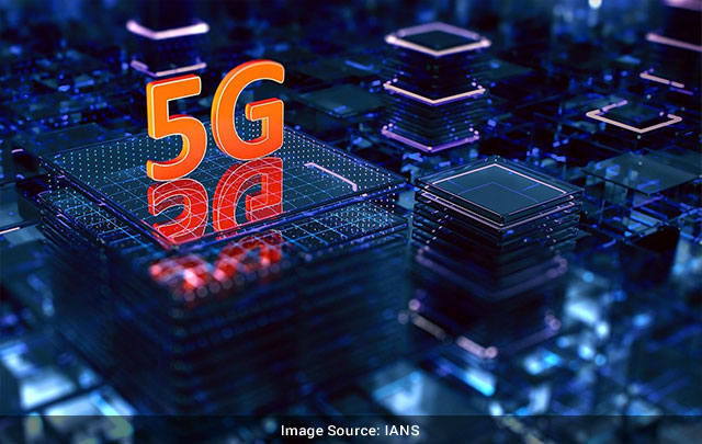 5G to grow strongly despite radio component shortages MAIN 15