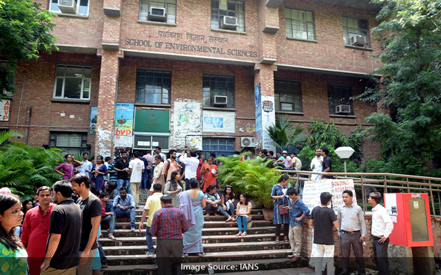 878 Second Year Pu Students Reject Marks In Ktaka