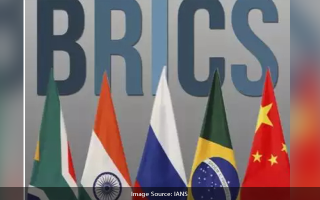 Brics Adopts New Delhi Statement India Stresses On Climate Equity