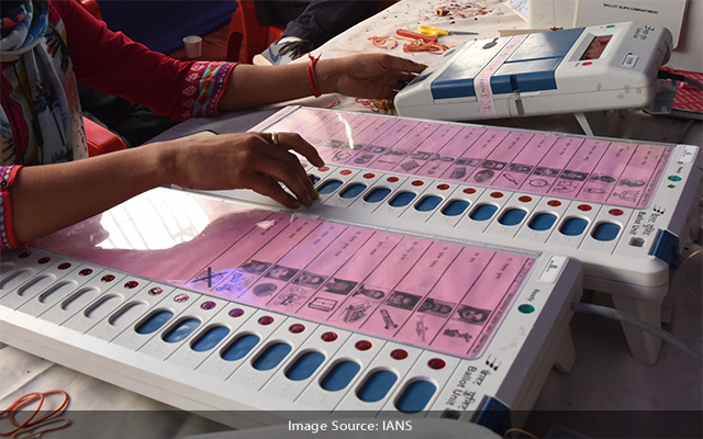 Bihar panchayat polls schedule announced nominations from Wednesday