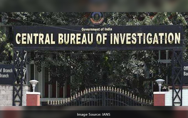 Cbi Takes Over Probe In Death Of Jharkhand Judge Sets Up Sit