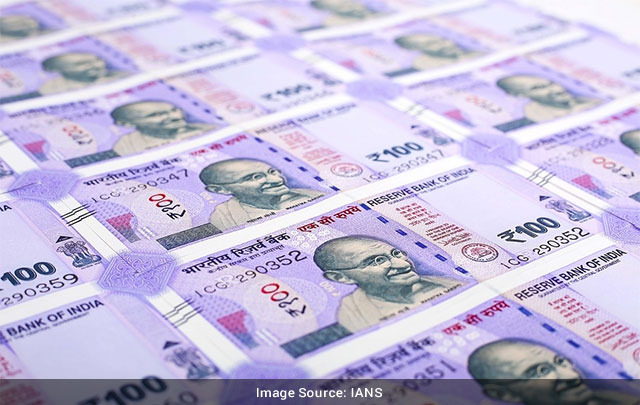 Dollar Run Strong Greenback To Pound Indian Rupee Main