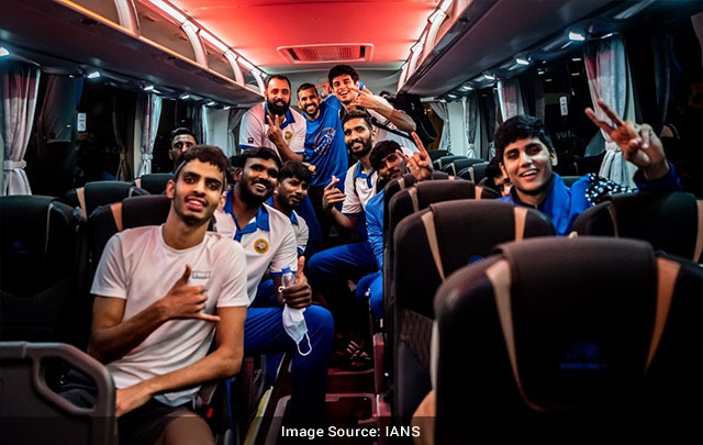 Fiba Asia Cup Saudi Arabia Beat Palestine India Qualify For Finals Main