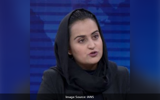 Female Tv Anchor Who Interviewed First Taliban Spokesman Has Left Afghanistan