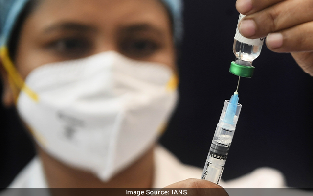 India administers over 1 cr vaccines in a day for first time