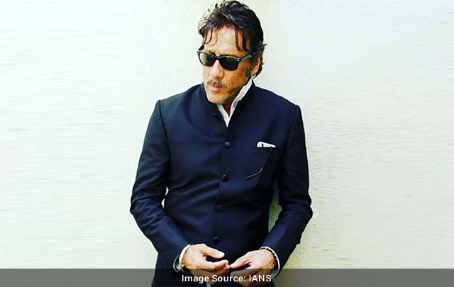 Jackie Shroff I can play roles in any genre main