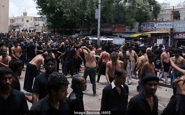 Karnataka bans processions during Muharram 13