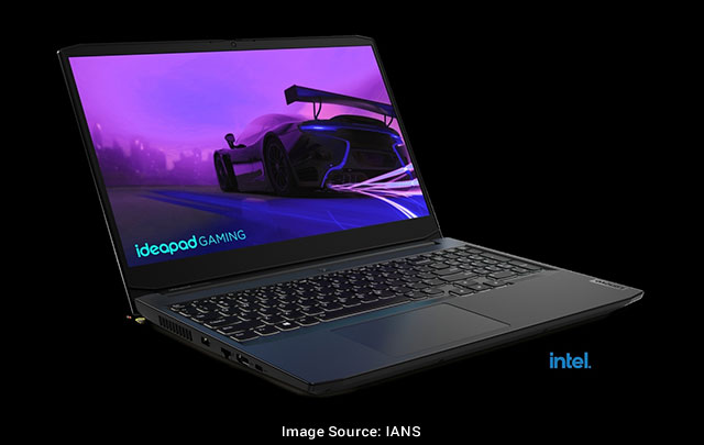 Lenovo Launches Upgraded Ideapad Gaming 3i Laptop In India Main