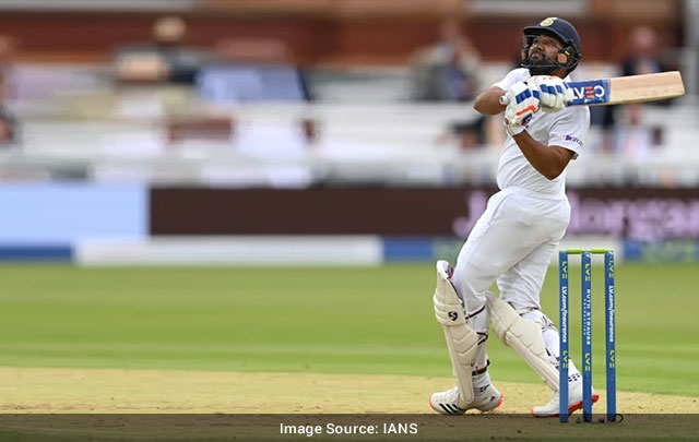 Lords knock should be a template for Sharma in overseas Tests Laxman main 13