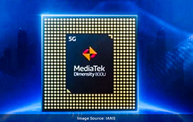 MediaTek unveils two new Dimensity 5G chipsets MAIN 13